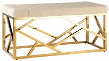 банкетка stool group арт деко в Архангельске
