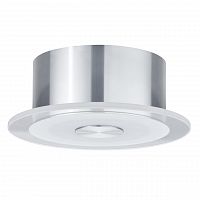 потолочный светодиодный светильник paulmann premium line whirl 92736 в Архангельске
