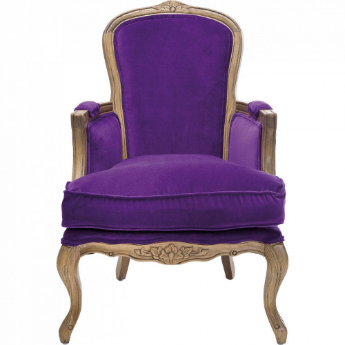 кресло grandfather фиолетовый в Архангельске