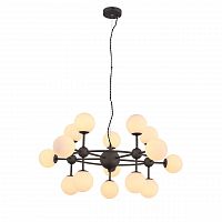 подвесная люстра st luce arambito sl436.403.15 в Архангельске