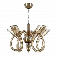 подвесная люстра lightstar stella 892063 в Архангельске