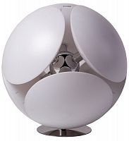 лампа настольная 104001 10 bubble chrome в Архангельске