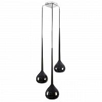 подвесная люстра lightstar forma 808237 в Архангельске