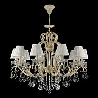 подвесная люстра maytoni triumph arm288-10-g в Архангельске