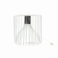 напольный светильник wire белый в Архангельске
