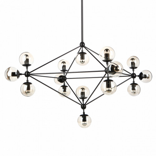 подвесной светильник modo chandelier в Архангельске