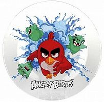 тарелка angry birds movie 19,5 см red в Архангельске