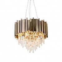 подвесной светильник barclay l4 от delight collection в Архангельске