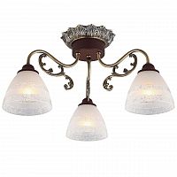 потолочная люстра omnilux carapelle oml-55707-03 в Архангельске