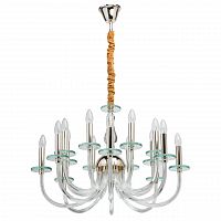 подвесная люстра mw-light кьянти 1 720010916 в Архангельске