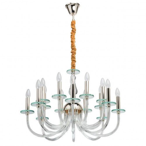 подвесная люстра mw-light кьянти 1 720010916 в Архангельске