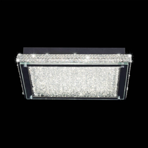 потолочный светодиодный светильник mantra crystal 4572 в Архангельске