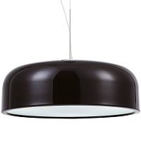 подвесной светильник arte lamp paleolus a3401sp-3bk в Архангельске