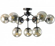 потолочная люстра kink light моди 07535-9,19 в Архангельске