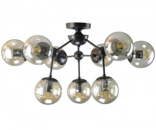 потолочная люстра kink light моди 07535-9,19 в Архангельске