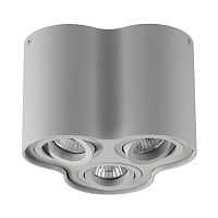 потолочный светильник odeon light pillaron 3831/3c в Архангельске