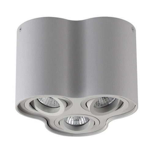 потолочный светильник odeon light pillaron 3831/3c в Архангельске