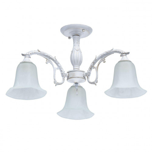 потолочная люстра de markt city ариадна 450018603 в Архангельске