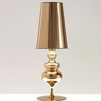 настольная лампа artpole duke 001247 в Архангельске