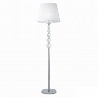 торшер дизайнерский ideal lux step pt1 bianco в Архангельске