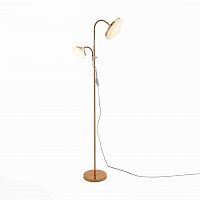 торшер st luce pratico sle120.205.02 в Архангельске
