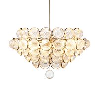 подвесной светильник opera 9 от delight collection в Архангельске