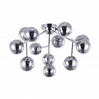 потолочная люстра maytoni dallas mod545pl-12ch в Архангельске