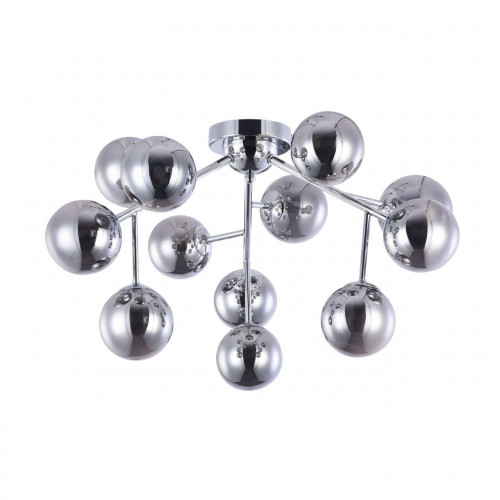 потолочная люстра maytoni dallas mod545pl-12ch в Архангельске