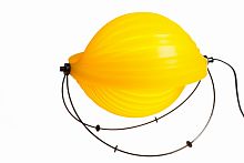настольная лампа eclipse lamp yellow в Архангельске