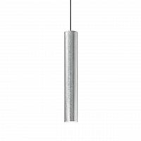 дизайнерский подвесной светильник ideal lux look sp1 argento в Архангельске