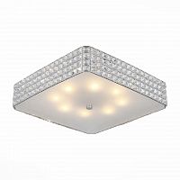 потолочный светильник st luce grande sl751.102.08 в Архангельске