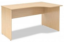 письменный стол угловой skyland simple set в Архангельске