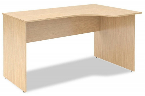 письменный стол угловой skyland simple set в Архангельске