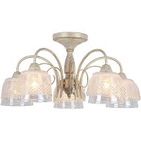 потолочная люстра omnilux pattada oml-53107-05 в Архангельске