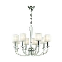 подвесная люстра odeon light malle 4197/8 в Архангельске