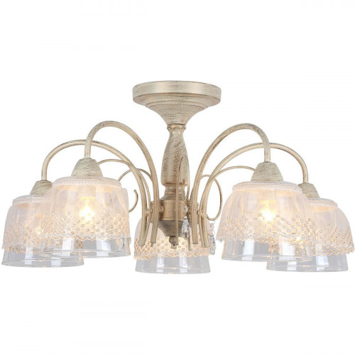 потолочная люстра omnilux pattada oml-53107-05 в Архангельске