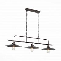 подвесная люстра st luce sсarno sl265.403.03 в Архангельске