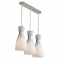 подвесная люстра lussole marcelli grlsf-7306-03 в Архангельске