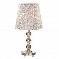 настольная лампа ideal lux queen tl1 medium в Архангельске