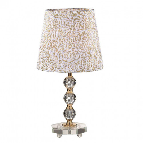 настольная лампа ideal lux queen tl1 medium в Архангельске