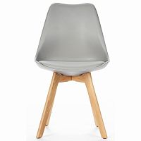 стул sephi серый (eames style) в Архангельске