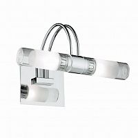 подсветка для зеркал ideal lux double ap2 в Архангельске