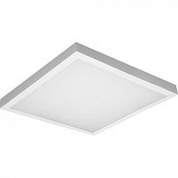 потолочный светодиодный светильник horoz arina-40 40w 4200к белый 016-026-0040 в Архангельске
