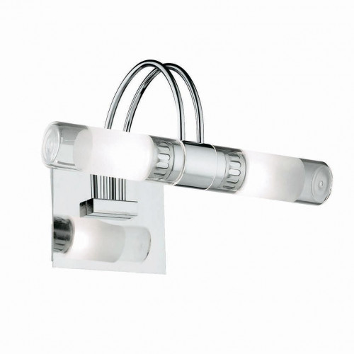 подсветка для зеркал ideal lux double ap2 в Архангельске