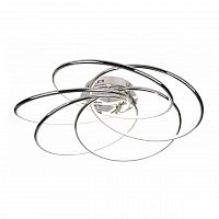 потолочный светодиодный светильник omnilux camporsella oml-02707-145 в Архангельске