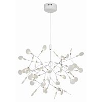 подвесная светодиодная люстра loft it sakura 9022-45w в Архангельске