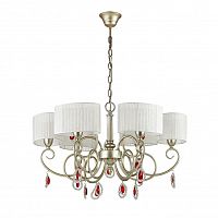 подвесная люстра odeon light verenissa 3392/6 в Архангельске