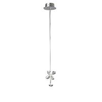 подвесной светильник crystal light 1 от delight collection в Архангельске