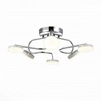 потолочная светодиодная люстра st luce sl921.112.07 в Архангельске