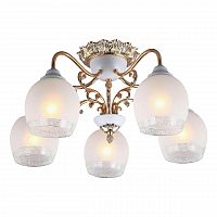 потолочная люстра omnilux stornara oml-55607-05 в Архангельске